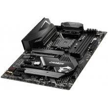MSI MPG B550 GAMING CARBON WIFI ATX - SOCKET AM4 - AMD B550
