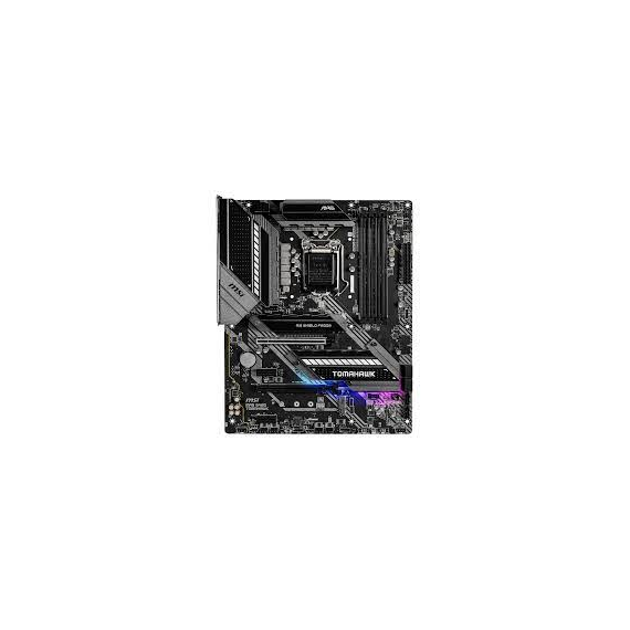MSI MAG B460 TOMAHAWK ATX - SOCKET LGA1200 - B460