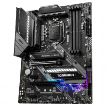 MSI MAG B460 TOMAHAWK ATX - SOCKET LGA1200 - B460