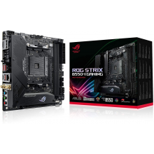 ASUS ROG STRIX B550-I GAMING MINI ITX - SOCKET AM4 - AMD B550