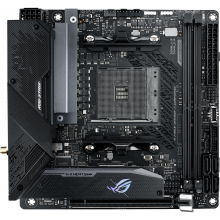 ASUS ROG STRIX B550-I GAMING MINI ITX - SOCKET AM4 - AMD B550