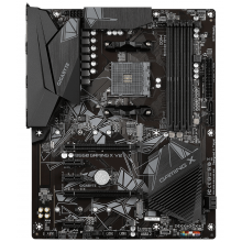 GIGABYTE B550 GAMING X V2