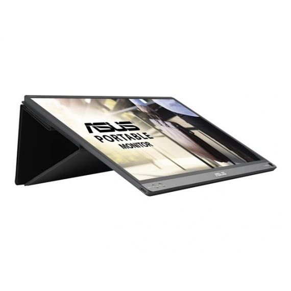 Ecran ASUS ZENSCREEN MB16ACM  15.6" Full HD