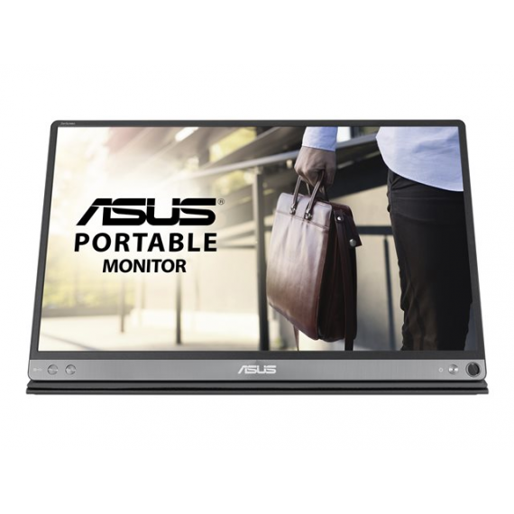 Ecran ASUS ZENSCREEN MB16ACM  15.6" Full HD