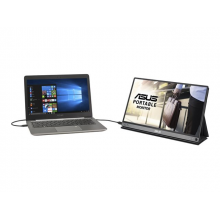 Ecran ASUS ZENSCREEN MB16ACM  15.6" Full HD