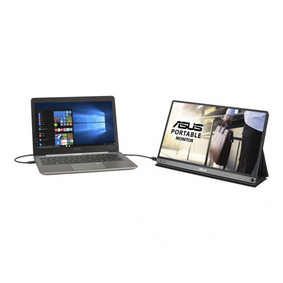 Ecran ASUS ZENSCREEN MB16ACM  15.6" Full HD
