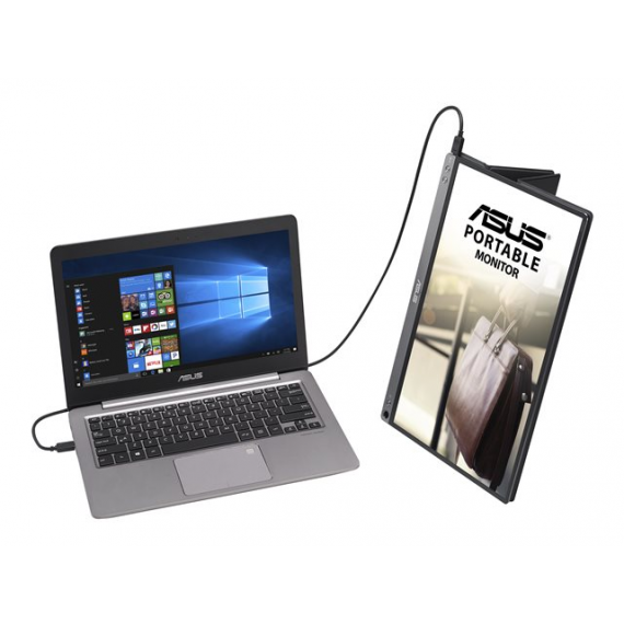 Ecran ASUS ZENSCREEN MB16ACM  15.6" Full HD