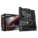 Carte mère GIGABYTE B550 AORUS ELITE V2 - ATX - Socket AM4