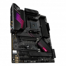 Carte Mère ASUS ROG STRIX B550-XE GAMING WIFI  - ATX - SOCKET AM4