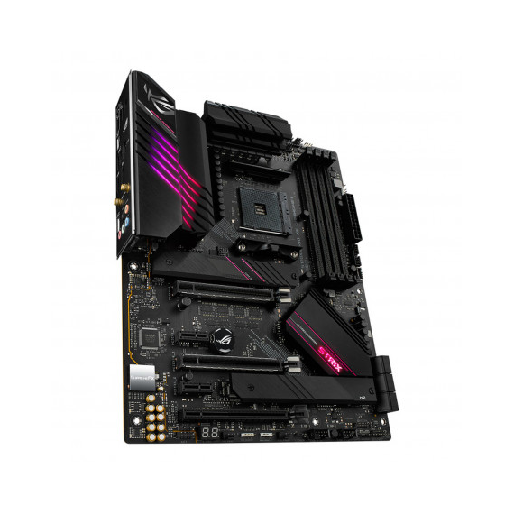 Carte Mère ASUS ROG STRIX B550-XE GAMING WIFI - ATX - SOCKET AM4 Carte Mère ASUS ROG STRIX B550-XE GAMING WIFI - ATX - SOCKET AM4