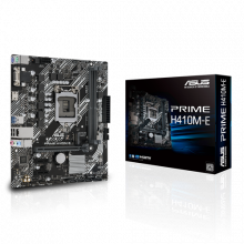 ASUS PRIME H410M-E