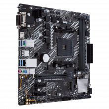 ASUS PRIME B450M-K II