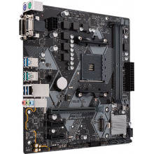 ASUS PRIME B450M-K II