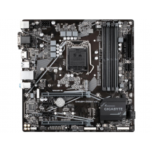 GIGABYTE B460M DS3H V2 - 1.0