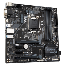 GIGABYTE B460M DS3H V2 - 1.0