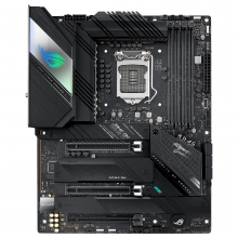 ASUS ROG STRIX Z590-F GAMING WIFI