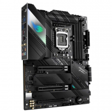 ASUS ROG STRIX Z590-F GAMING WIFI
