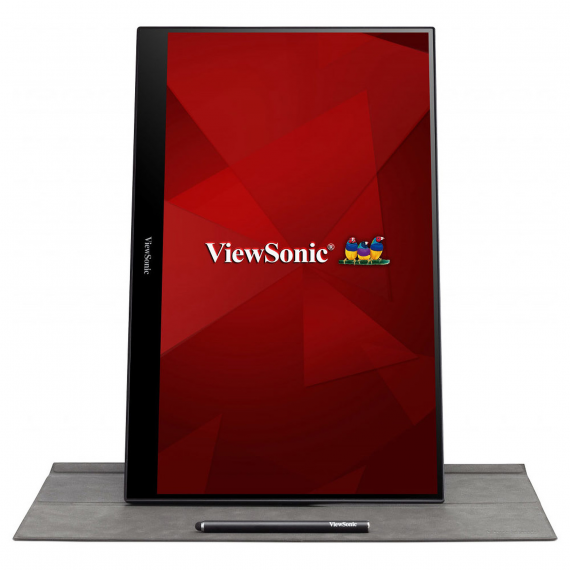 Ecran VIEWSONIC TD1655 15.6" Full HD Tactile