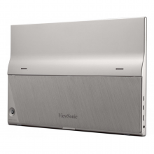 Ecran VIEWSONIC TD1655 15.6" Full HD Tactile