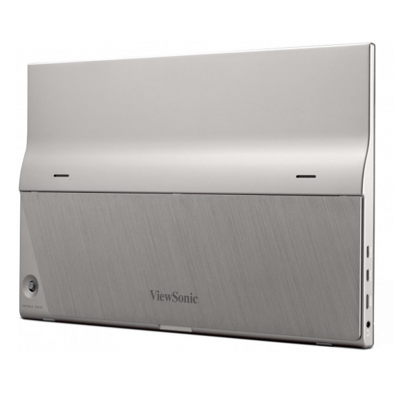 Ecran VIEWSONIC TD1655 15.6" Full HD Tactile