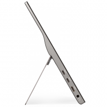 Ecran VIEWSONIC TD1655 15.6" Full HD Tactile