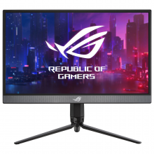 Ecran ASUS ROG STRIX XG17AHP 17" Full HD 240 Hz
