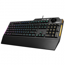 CLAVIER ASUS RA04 TUF GAMING K1