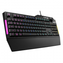CLAVIER ASUS RA04 TUF GAMING K1