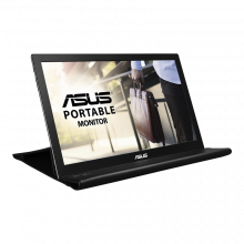 Ecran ASUS MB168B 15.6" LED