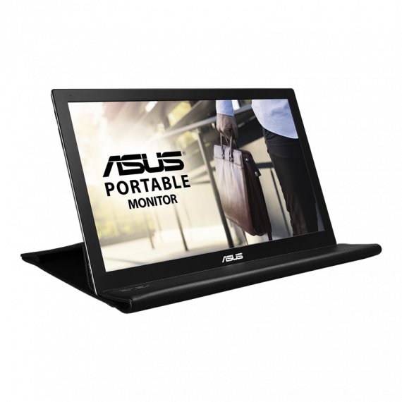 Ecran ASUS ASUS MB168B 15.6" LED