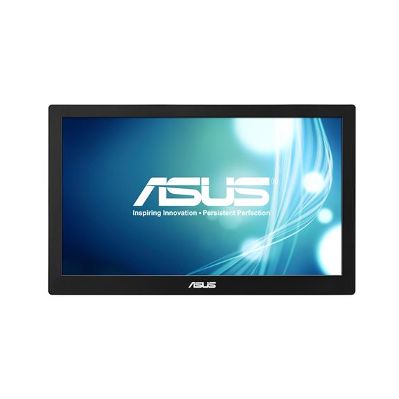 Ecran ASUS ASUS MB168B 15.6" LED