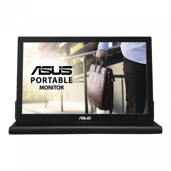 Ecran ASUS ASUS MB168B 15.6" LED
