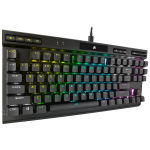 Clavier Corsair Gaming K70 RGB TKL