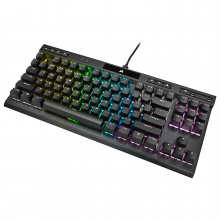 Clavier Corsair Gaming K70 RGB TKL