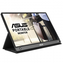 Ecran ASUS ZENSCREEN TOUCH MB16AMT 15.6" Full HD