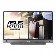 Ecran ASUS ZENSCREEN MB16AH 15.6" Full HD