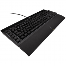 CLAVIER  CORSAIR GAMING K55 RGB PRO XT