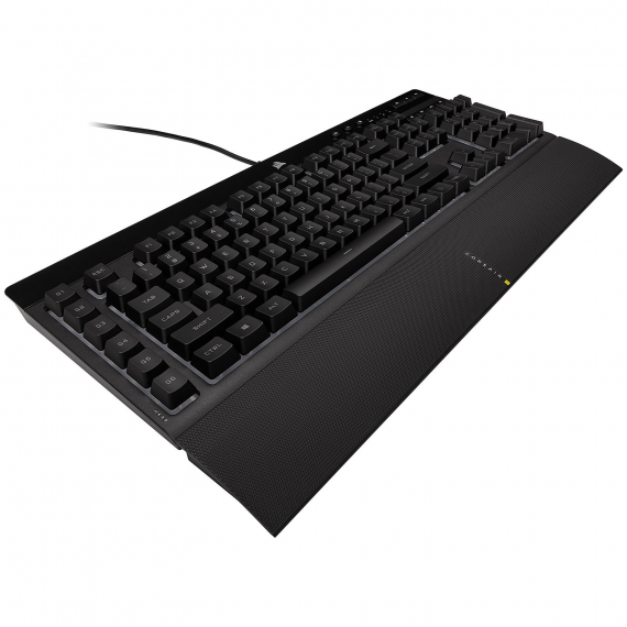 CORSAIR GAMING K55 RGB PRO XT - CLAVIER - FRANÇAIS - NOIR