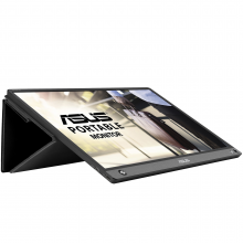 Ecran ASUS  ZenScreen MB16AHP 15.6" Full HD