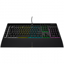 CORSAIR GAMING K55 RGB PRO - CLAVIER - FRANÇAIS