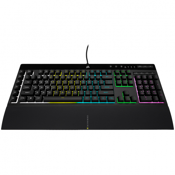 CORSAIR GAMING K55 RGB PRO - CLAVIER - FRANÇAIS
