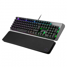 COOLER MASTER CK550 V2