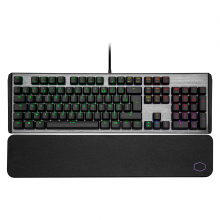 COOLER MASTER CK550 V2