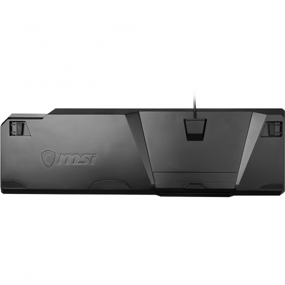 MSI VIGOR GK50 ELITE BW FR