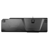 CLAVIER MSI VIGOR GK50 ELITE BW FR CLAVIER MSI VIGOR GK50 ELITE BW FR