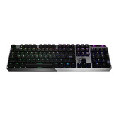 CLAVIER MSI Vigor GK50 Low Profile FRANÇAIS CLAVIER MSI Vigor GK50 Low Profile FRANÇAIS
