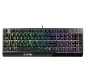 MSI VIGOR GK30 FR - CLAVIER - FRANÇAIS MSI VIGOR GK30 FR - CLAVIER - FRANÇAIS