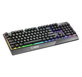 MSI VIGOR GK30 FR - CLAVIER - FRANÇAIS MSI VIGOR GK30 FR - CLAVIER - FRANÇAIS