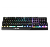 MSI VIGOR GK30 FR - CLAVIER - FRANÇAIS MSI VIGOR GK30 FR - CLAVIER - FRANÇAIS