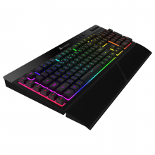 CORSAIR GAMING K57 RGB - CLAVIER - FRANÇAIS